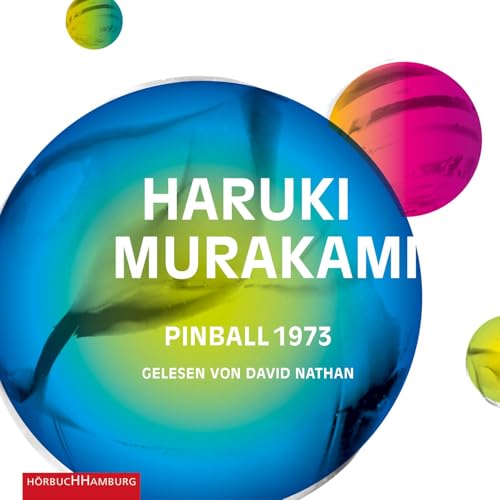 Pinball 1973: 4 CDs