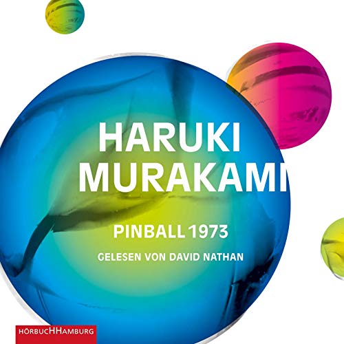 Pinball 1973: 4 CDs