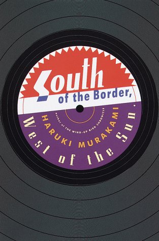 South of the Border, West of the Sun von Knopf