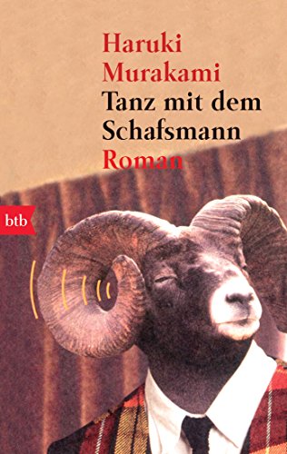 Tanz mit dem Schafsmann von btb