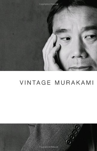 Vintage Murakami (Vintage Original) von Vintage