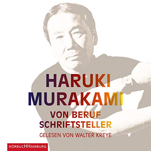 Von Beruf Schriftsteller: Essays: 6 CDs Von Beruf Schriftsteller: Essays: 6 CDs