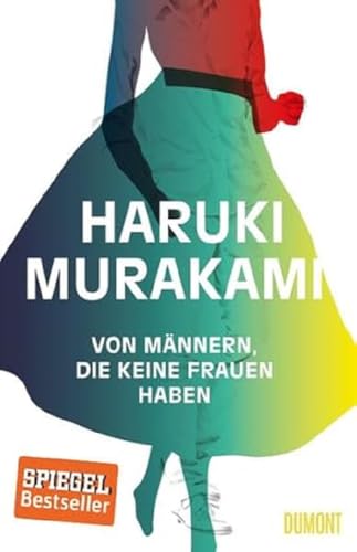 Von Männern, die keine Frauen haben: 7 neue Erzählungen