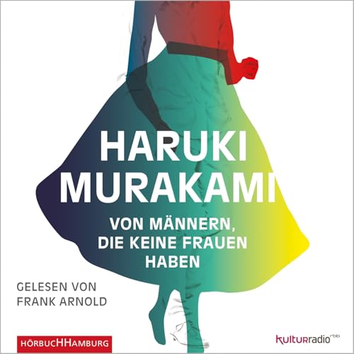 Von Männern, die keine Frauen haben: 6 CDs