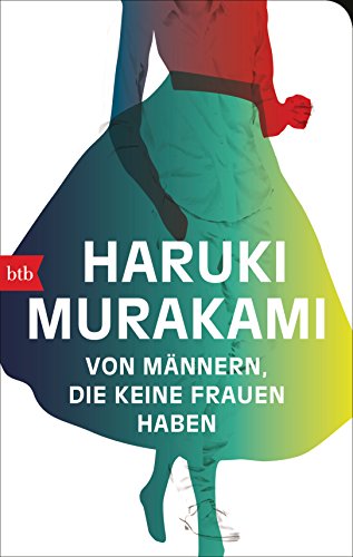 Von Männern, die keine Frauen haben: Geschenkausgabe Von Männern, die keine Frauen haben: Geschenkausgabe von btb