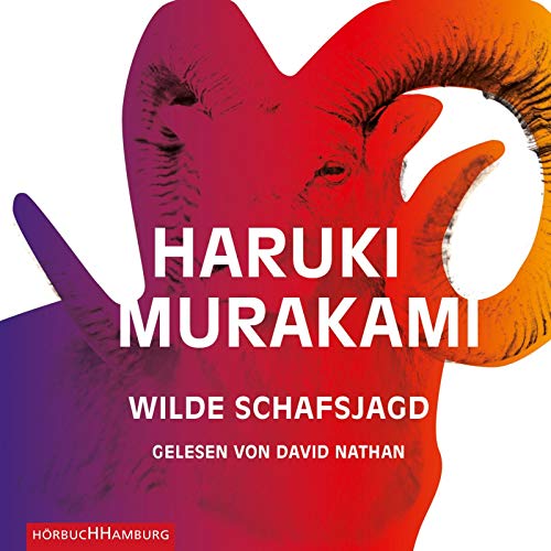 Wilde Schafsjagd: 8 CDs