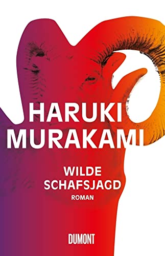 Wilde Schafsjagd: Roman