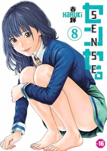 Sense T08 Sense T08 von TAIFU COMICS
