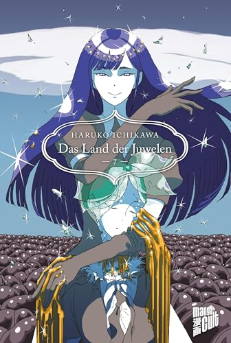 Das Land der Juwelen 7 Das Land der Juwelen 7 von "Manga Cult"
