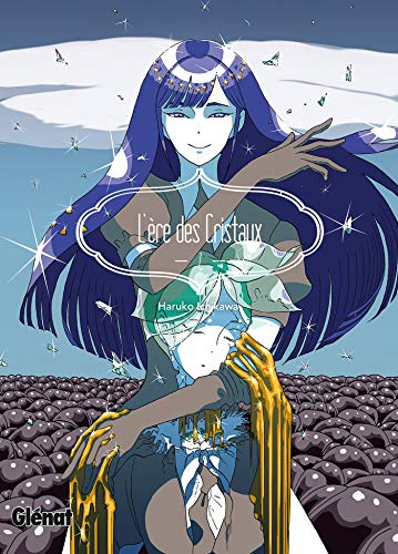 L'Ère des Cristaux - Tome 07 von Glénat Manga