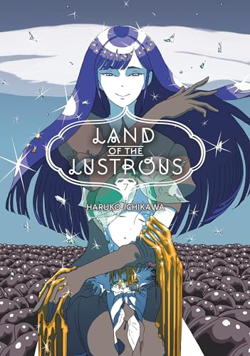 Land of the Lustrous 7 von Kodansha Comics
