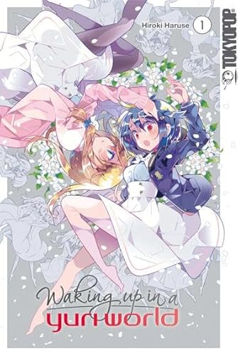 Waking up in a Yuri World 01 von TOKYOPOP GmbH