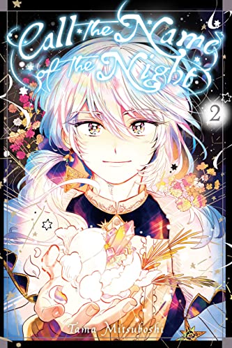 Call the Name of the Night, Vol. 2: Volume 2 (CALL NAME OF NIGHT GN) von Yen Press