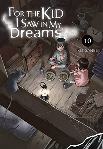 For the Kid I Saw in My Dreams, Vol. 10: Volume 10 (FOR THE KID I SAW IN MY DREAMS HC) For the Kid I Saw in My Dreams, Vol. 10: Volume 10 (FOR THE KID I SAW IN MY DREAMS HC)