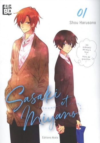 Sasaki et Miyano T1