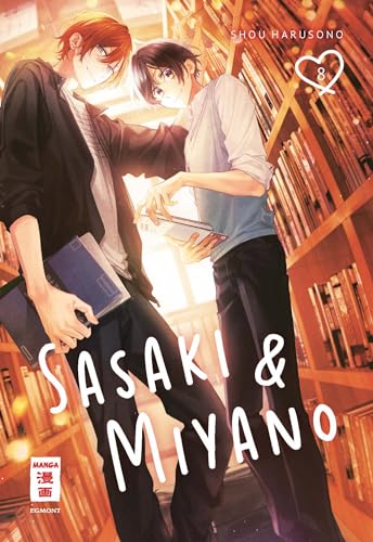 Sasaki & Miyano 08