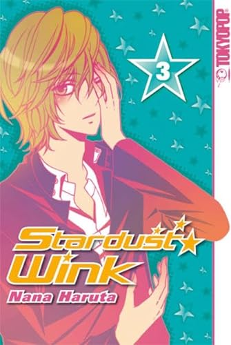 Stardust Wink 03 von TOKYOPOP