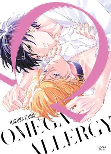 Omega Allergy von Boy's Love