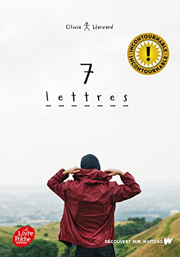 7 lettres 7 lettres von POCHE JEUNESSE