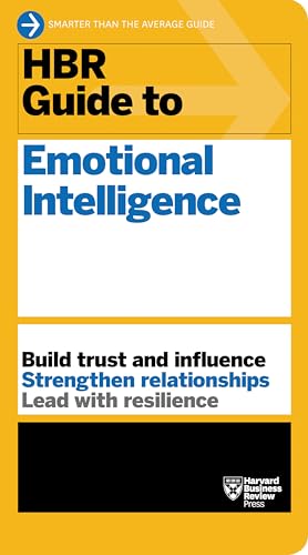 HBR Guide to Emotional Intelligence (HBR Guide Series) von Harvard Business Review Press