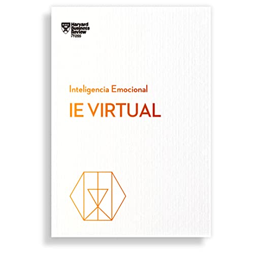 IE Virtual (Serie Inteligencia Emocional HBR) von REVERTE MANAGEMENT