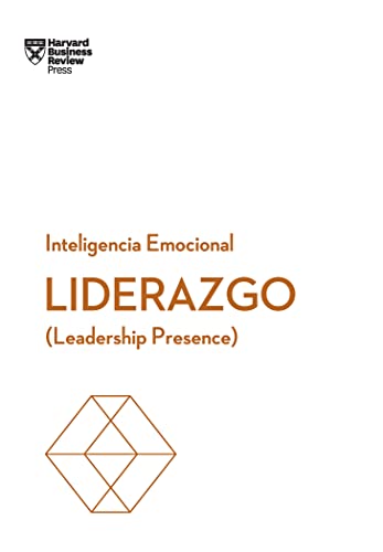Liderazgo. Leadership Presence (Serie Inteligencia Emocional HBR) von REVERTE MANAGEMENT