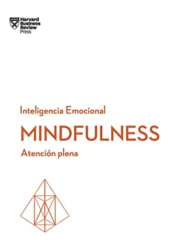Mindfulness. Atención plena (Serie Inteligencia Emocional HBR ) von Reverte