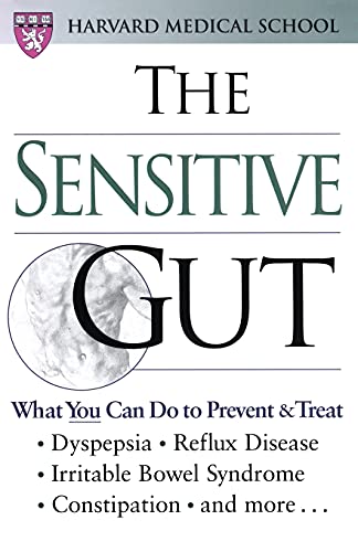 The Sensitive Gut