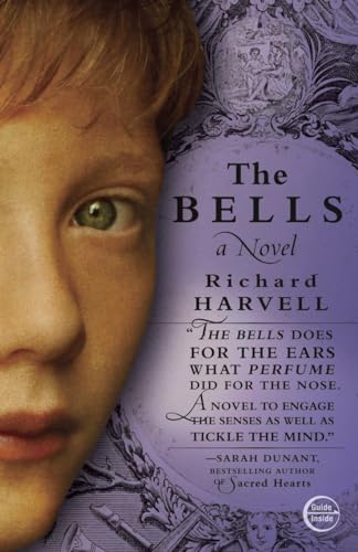 The Bells: A Novel von Broadway Books