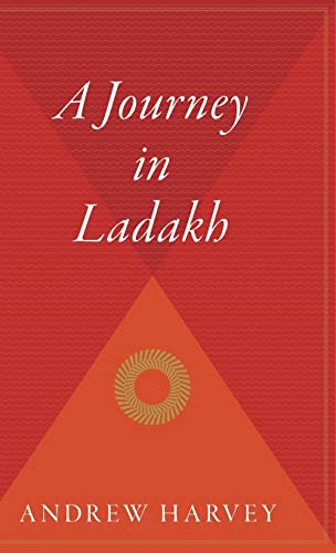 A Journey In Ladakh A Journey In Ladakh von HarperOne