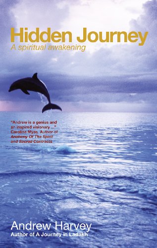 Hidden Journey: A Spiritual Awakening (Watkins Spiritual Classics)