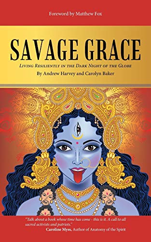 Savage Grace: Living Resiliently in the Dark Night of the Globe von iUniverse