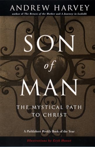 Son of Man: The Mystical Path to Christ von Tarcher