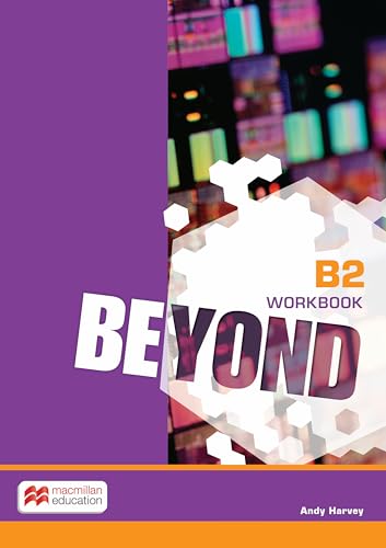 BEYOND B2 Wb