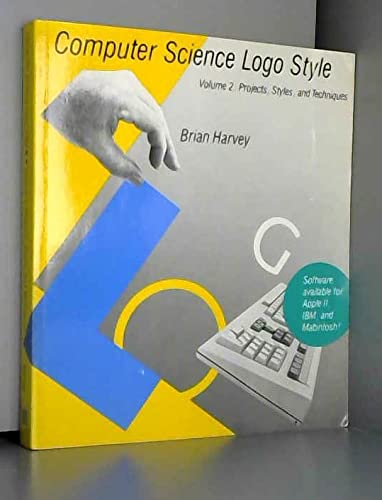 Computer Science Logo Style: Projects, Styles, and Techniques