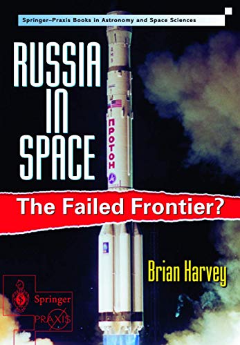 Russia in Space: The failed frontier? (Astronomy and Planetary Sciences)
