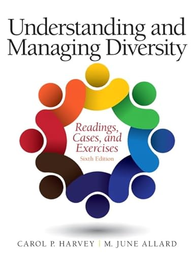 Understanding and Managing Diversity: Readings, Cases and Exercises von Pearson