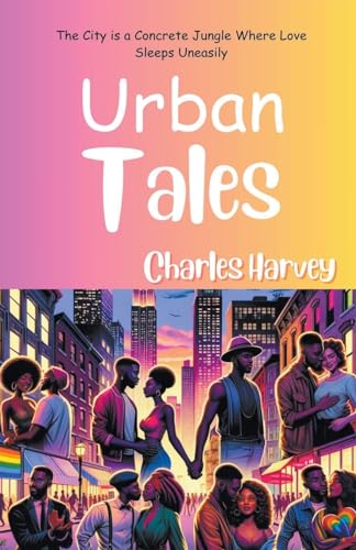 Urban Tales von Wes Writers and Publishers