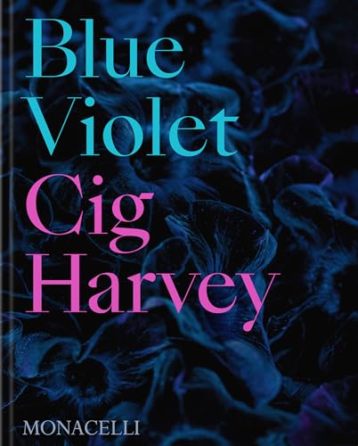 Blue Violet (The Monacelli Press) von The Monacelli Press