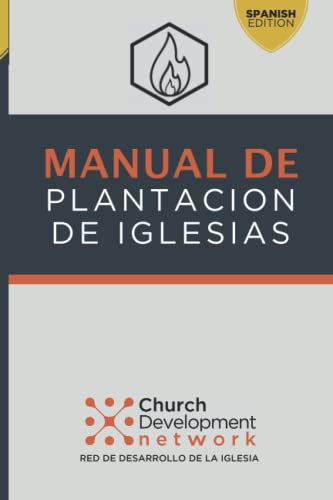 MANUAL DE PLANTACION DE IGLESIAS MANUAL DE PLANTACION DE IGLESIAS von Independently published
