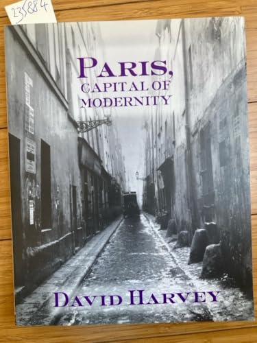 Paris, Capital of Modernity