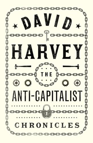 The Anti-Capitalist Chronicles (Red Letter) von Pluto Press (UK)