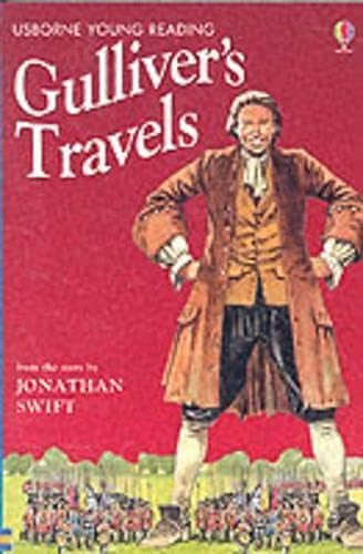 Gulliver's Travels (Usborne young readers)