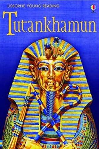 Tutankhamun (Young Reading (Series 3)) von Usborne Publishing Ltd
