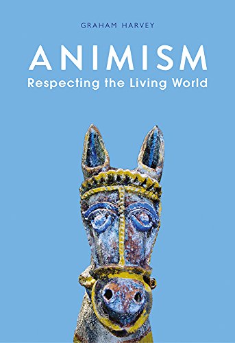 Animism: Respecting the Living World von C Hurst & Co Publishers Ltd