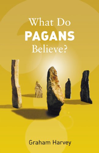 What Do Pagans Believe? (What Do We Believe?)