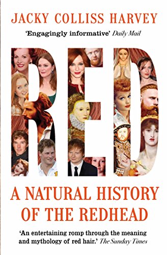 Red: A Natural History of the Redhead von Allen & Unwin