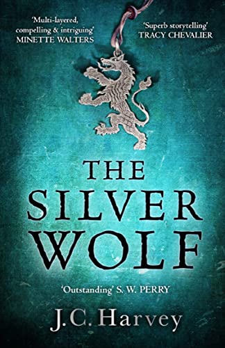 The Silver Wolf: Volume 1 (Fiskardo's War, 1) von Atlantic Books