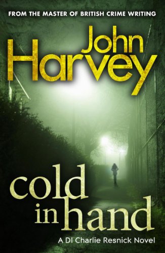 Cold In Hand (Resnick, 11) von imusti