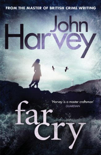 Far Cry: (Grayson & Walker) (Grayson & Walker, 2)